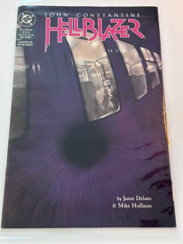 Hellblazer vol the fear - hellblazer,, vol.
