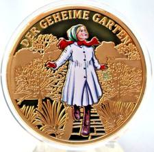 DEUTSCHE MÄRCHEN: DER GEHEIME