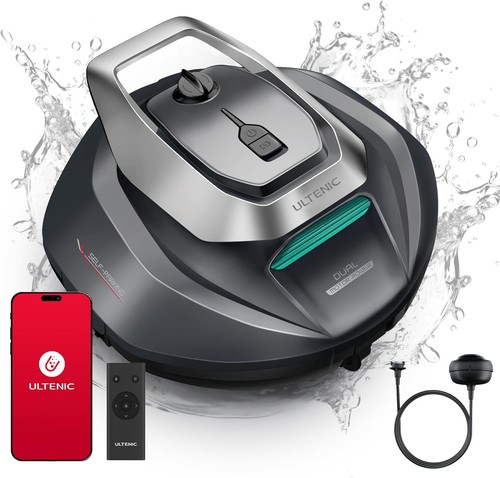 Ultenic pooleco 10s - ultenic,
