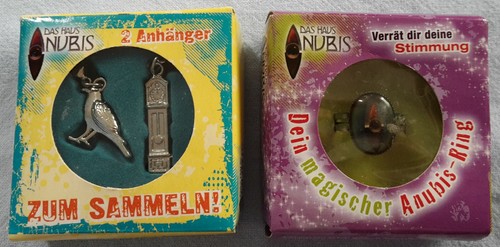 2er set modeschmuck - 2er,