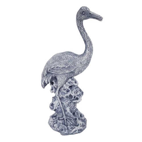 Stück kranichfigur mit - 16,