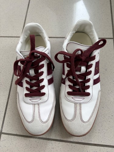 Pantofola oro sneaker damen - d'oro,