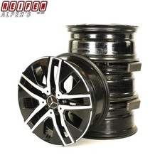 MERCEDES-BENZ GLA H247 GLB