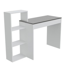 HAGO® Schreibtisch Regal