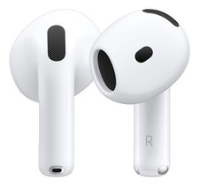 Apple MXP63ZM/A Airpods 4
