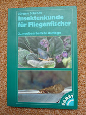 Insektenkunde für