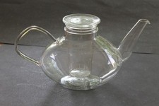 alte Teekanne Filter SCHOTT