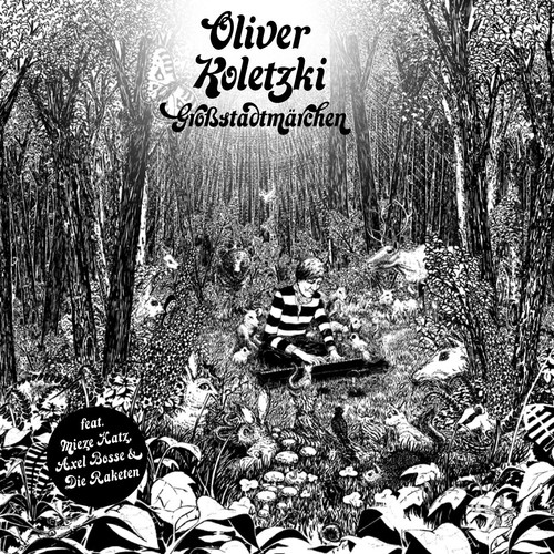 Oliver koletzki - oliver,