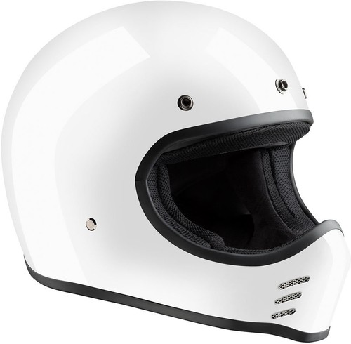 Bandit hmx ece motorradhelm - bandit, hmx-ece