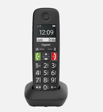Gigaset E290 HX DECT-Mobilteil