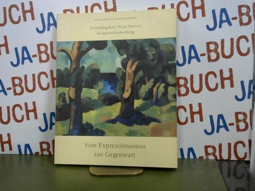 Vom expressionismus zur - vom,