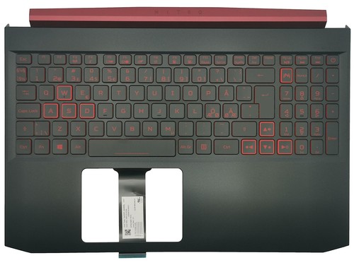 Acer aspire nitro an515 - acer,