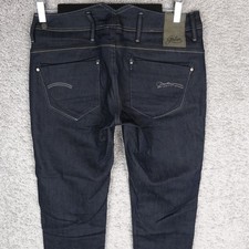 G-STAR DAMEN JEANS COLT SKINNY