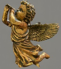 Engel zum Aufhängen an die