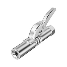 ? G-Kupplung Mundstück für Fettpresse – Spezial-Schnellkupplung bis 10.000 PSI