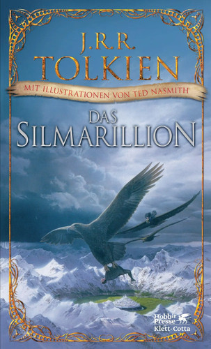 Das silmarillion r - silmarillion, j.