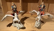 Fantasy Figur Pegasus