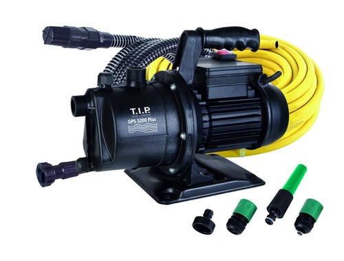 Gartenpumpen set gps 3200 - gartenpumpen-set,