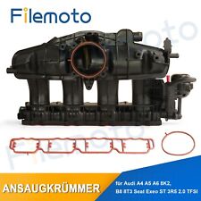 Ansaugkrümmer mit SENSOR für