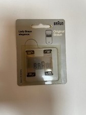 Braun Lady Braun Elegance 660