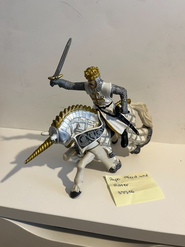 Papo 39916 pferd des - -,