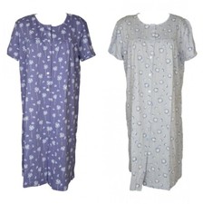 Damen Nachthemd SPINNE Sommer