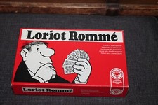 Loriot Romme von ASS