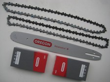 OREGON Schwert + 2 x