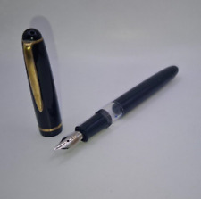 Osmia 73 Füllfederhalter 60er