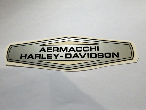Aermacchi schriftzug - aermacchi,