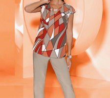 595986* Creation L by Witt