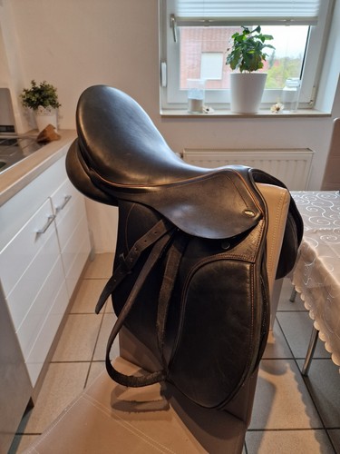 Hemano sattel zoll - hemano, 35