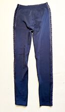 Stretch Leggings, schwarz  Gr. S Calzedonia neu