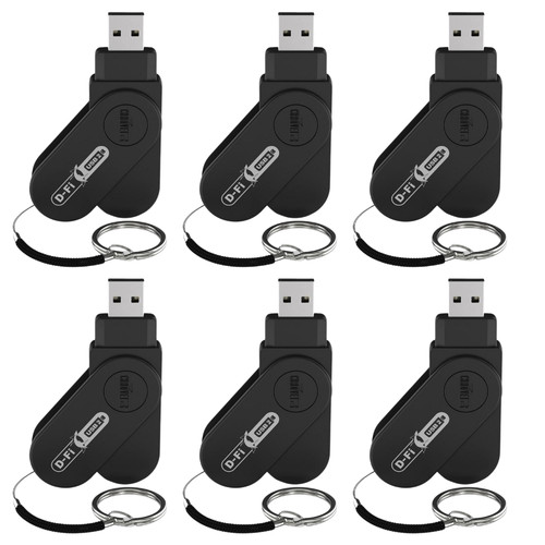 Chauvet fi usb - dj, d-fi