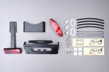 Kennzeichenhalter Alu