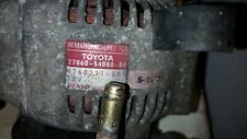 Toyota Hiace Hilux / VW Taro Lichtmaschine. 27060-54080-84 / 9760211-509