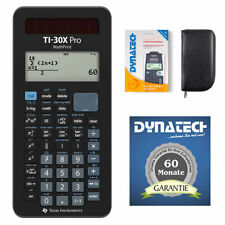 TI-30 X Pro MP + Schutztasche