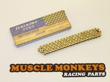 HONDA Nice Motor Monkey Dax