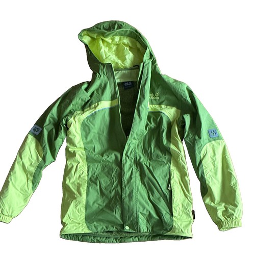 Jack wolfskin kinder 1 - wolfskin,