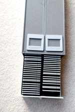 100 Diarahmen glaslos Hamafix