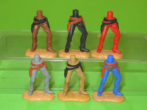 Timpo toys mexikaner - ,