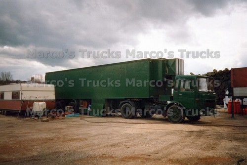 Lkw foto ford cargo - ford,