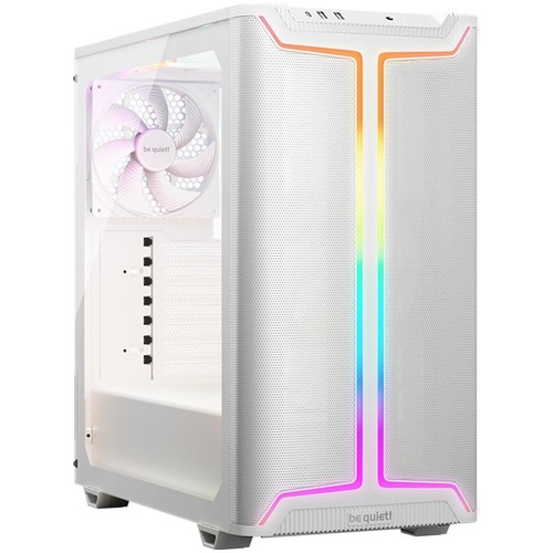 Quiet pure base 501 dx - quiet!,