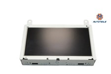 Opel Meriva B CID Bordcomputer