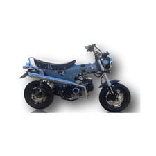 Honda Dax ST 125 JB04 ST125