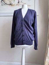 Mans Energie Dark Mauve Wool X