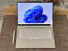 Lenovo Yoga 7i 2 in 1, Gen 10, 14 Zoll, Intel Core Ultra 7 256V, 512/16GB, 2025