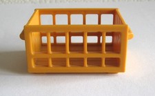 PLAYMOBIL - Gitter-Box -