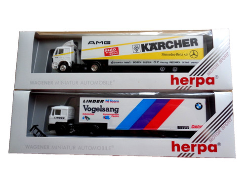 Herpa modellauto man - herpa, &