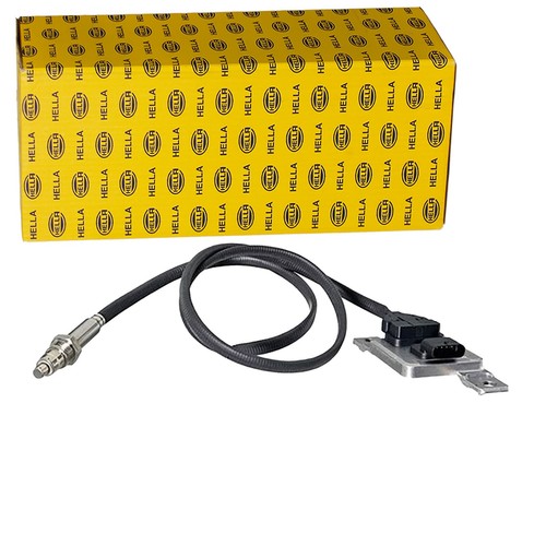 Hella nox sensor - hella, nox-sensor